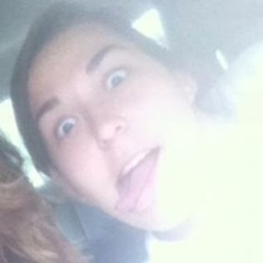 Meet your Posher, Jaclyn